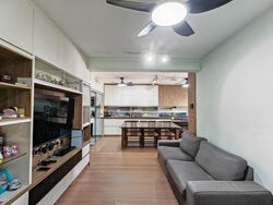 Blk 136 Petir Road (Bukit Panjang), HDB 5 Rooms #524076421